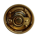 Thermostat 31646-02200 for Mitsubishi Engine S4S S4E 4DQ7 Hyundai R160LC-9S R170W-9S R180LC-9S R180W-9S