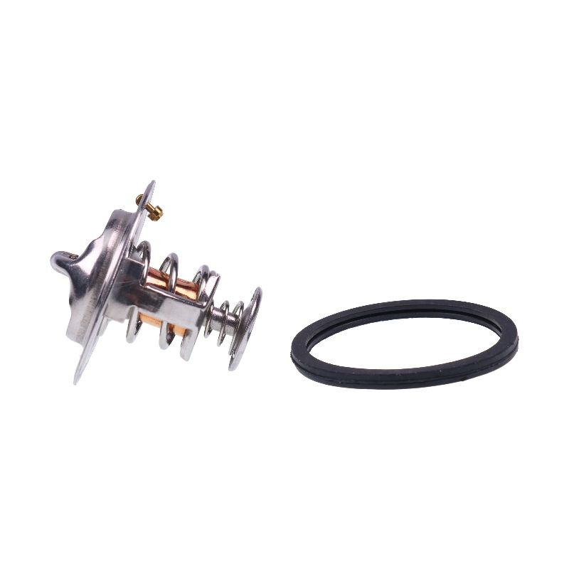 Thermostat 3800884 for Cummins Engine B3.3 QSB3.3 CM2150