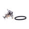 Thermostat 3800884 for Cummins Engine B3.3 QSB3.3 CM2150