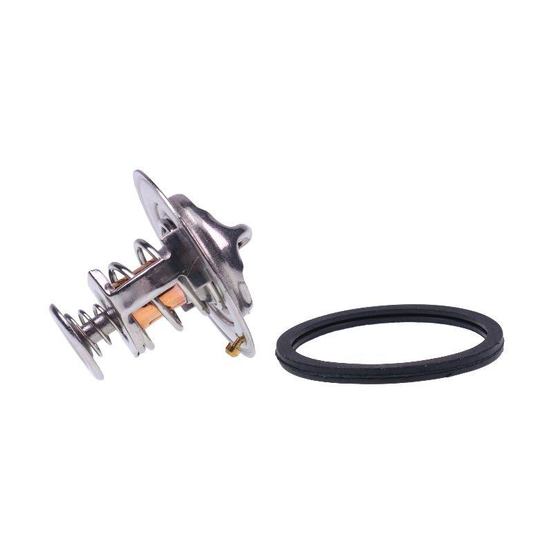 Thermostat 3800884 for Cummins Engine B3.3 QSB3.3 CM2150
