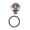 Thermostat 3800884 for Cummins Engine B3.3 QSB3.3 CM2150