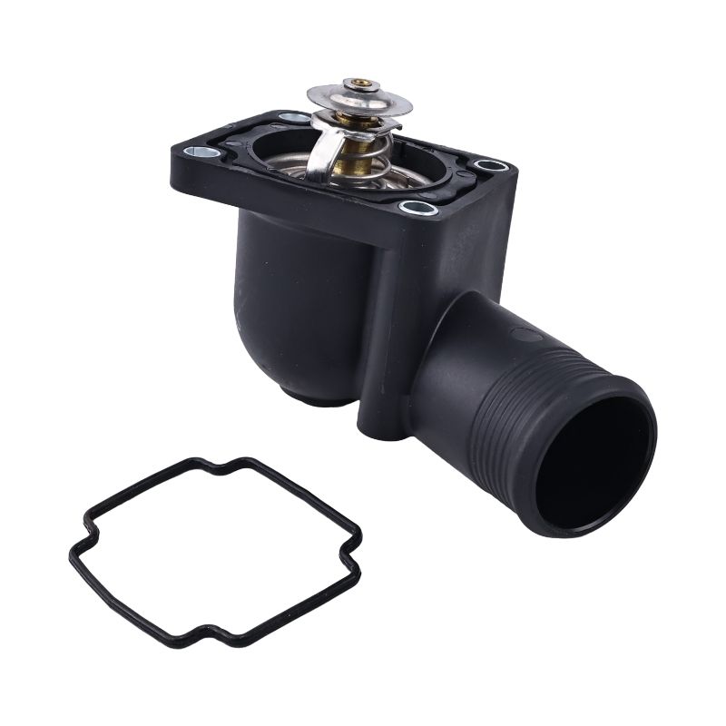 Thermostat 4133L028 for Perkins Engine 1004 1006