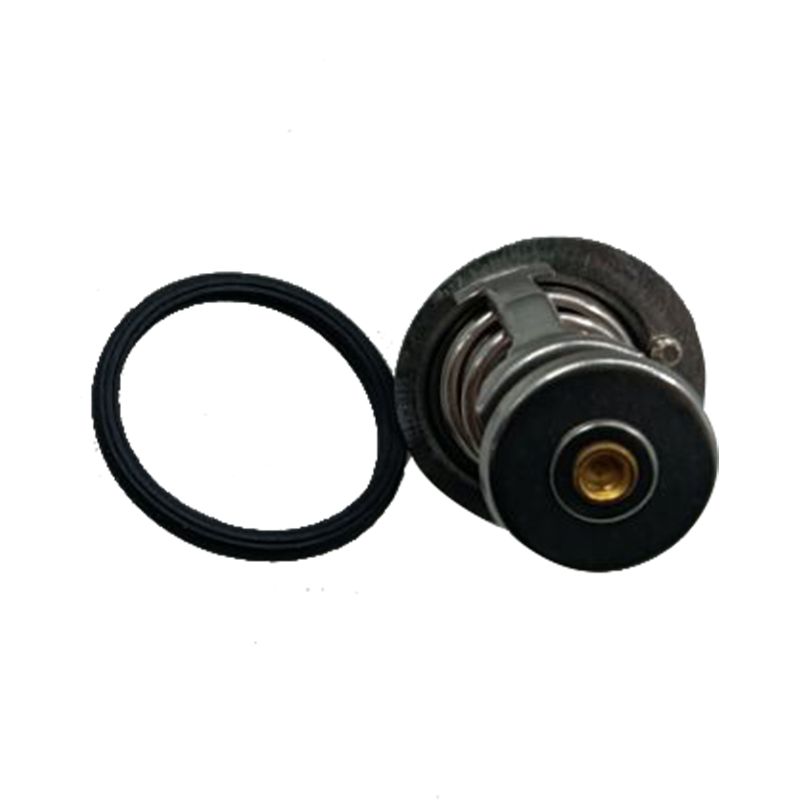 Thermostat 425-36018 for Yanmar Engine 3TNE88 4TNE88 3TNE84 Gehl Skid Steer Loader SL3635 SL3935