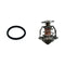 Thermostat 425-36018 for Yanmar Engine 3TNE88 4TNE88 3TNE84 Gehl Skid Steer Loader SL3635 SL3935