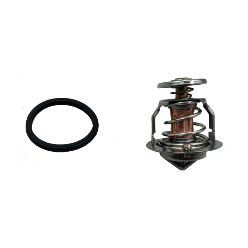 Thermostat 425-36018 for Yanmar Engine 3TNE88 4TNE88 3TNE84 Gehl Skid Steer Loader SL3635 SL3935