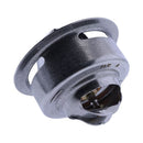 Thermostat 5I-8010 for Mitsubishi Engine S6KT S6K Caterpillar CAT Excavator E120B E312 E200B