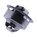 Thermostat 5I-8010 for Mitsubishi Engine S6KT S6K Caterpillar CAT Excavator E120B E312 E200B