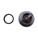 Thermostat 5I-8010 for Mitsubishi Engine S6KT S6K Caterpillar CAT Excavator E120B E312 E200B