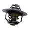 Thermostat 6732-61-1620 for Komatsu 4D102E S4D102E S6D102E Engine PC200-6 PC220-6 WA320 WA320-3 PW220-7H PW200-7