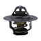 Thermostat 6732-61-1620 for Komatsu 4D102E S4D102E S6D102E Engine PC200-6 PC220-6 WA320 WA320-3 PW220-7H PW200-7