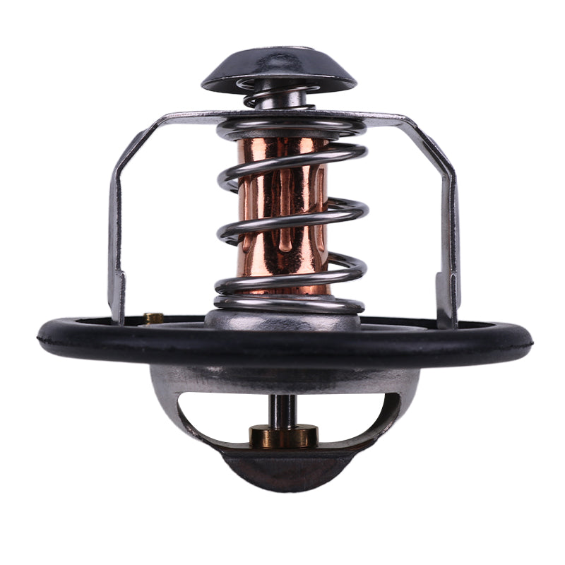 Thermostat 8973617700 8942149620 8970898910 for Isuzu Engine 4JB1 4JG1 4JG2 4LB1 4LC1 4LE1 4LE2 Hitachi Excavator ZX70-3 ZX75UR-3 ZX75US-3 ZX80LCK-3 ZX85US-3 ZX85USB-3