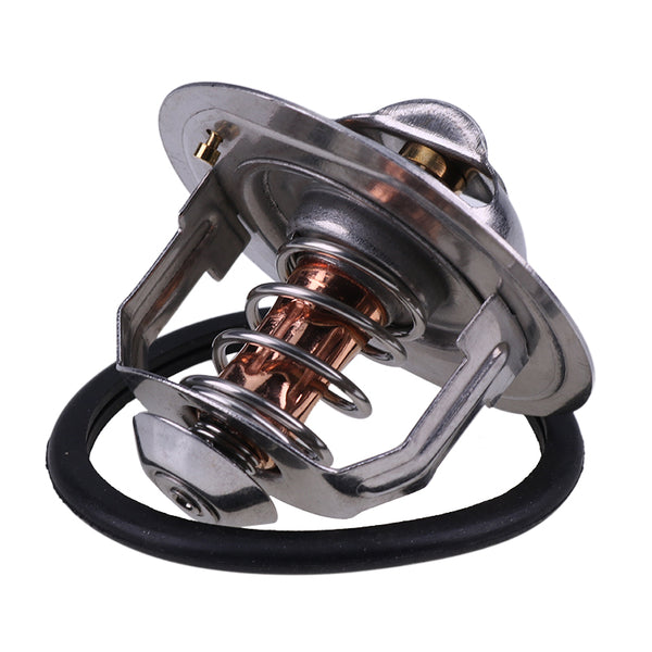 Thermostat 8973617700 8942149620 8970898910 for Isuzu Engine 4JB1 4JG1 4JG2 4LB1 4LC1 4LE1 4LE2 Hitachi Excavator ZX70-3 ZX75UR-3 ZX75US-3 ZX80LCK-3 ZX85US-3 ZX85USB-3