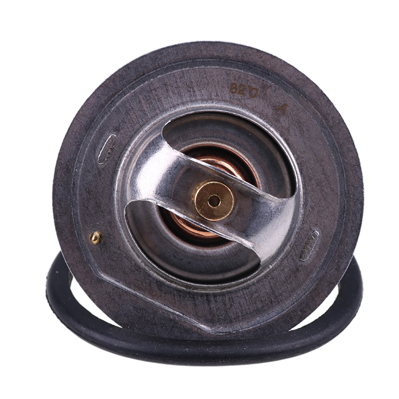 Thermostat 8973617700 8942149620 8970898910 for Isuzu Engine 4JB1 4JG1 4JG2 4LB1 4LC1 4LE1 4LE2 Hitachi Excavator ZX70-3 ZX75UR-3 ZX75US-3 ZX80LCK-3 ZX85US-3 ZX85USB-3