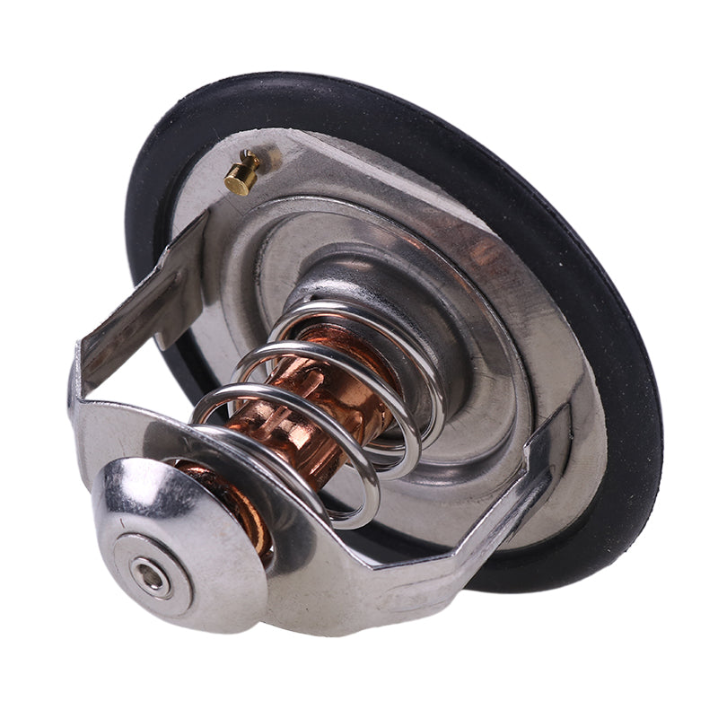 Thermostat 8973617700 8942149620 8970898910 for Isuzu Engine 4JB1 4JG1 4JG2 4LB1 4LC1 4LE1 4LE2 Hitachi Excavator ZX70-3 ZX75UR-3 ZX75US-3 ZX80LCK-3 ZX85US-3 ZX85USB-3
