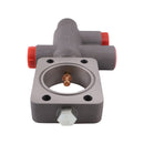 Thermostat Control Valve 23879125 for Ingersoll Rand Air Compressor