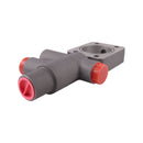 Thermostat Control Valve 23879125 for Ingersoll Rand Air Compressor
