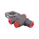 Thermostat Control Valve 23879125 for Ingersoll Rand Air Compressor