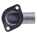 Thermostat Cover 16691-73260 for Kubota Excavator KX91-3 U35 Wheel Loader R420 R430