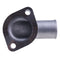Thermostat Cover 16691-73260 for Kubota Excavator KX91-3 U35 Wheel Loader R420 R430