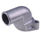 Thermostat Cover 16691-73260 for Kubota Excavator KX91-3 U35 Wheel Loader R420 R430