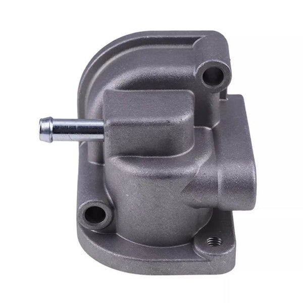 Thermostat Housing 32A46-10010 32A46-10030 for Mitsubishi Engine S4S S6S Forklift FD25 F18B