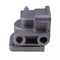 Thermostat Housing 32A46-10010 32A46-10030 for Mitsubishi Engine S4S S6S Forklift FD25 F18B