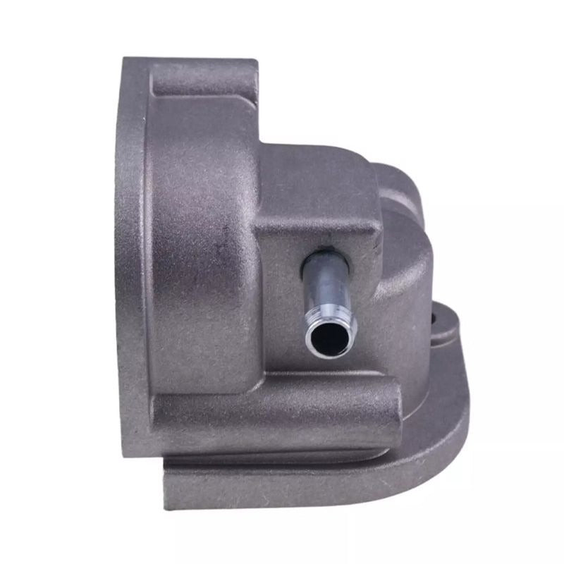 Thermostat Housing 32A46-10010 32A46-10030 for Mitsubishi Engine S4S S6S Forklift FD25 F18B