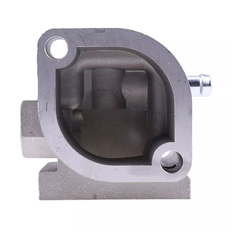 Thermostat Housing 32A46-10010 32A46-10030 for Mitsubishi Engine S4S S6S Forklift FD25 F18B
