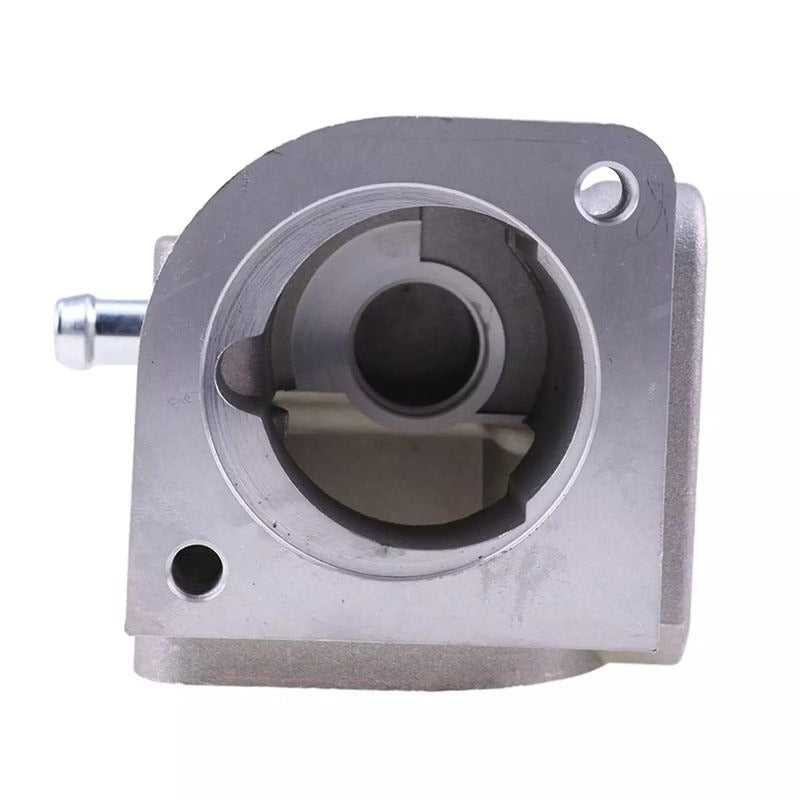 Thermostat Housing 32A46-10010 32A46-10030 for Mitsubishi Engine S4S S6S Forklift FD25 F18B