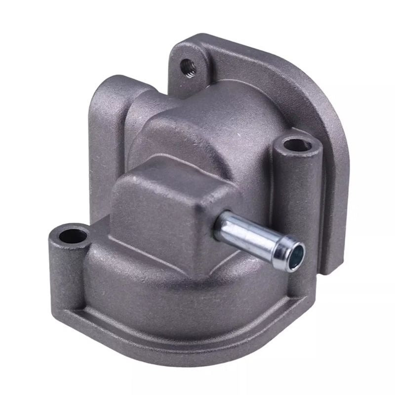 Thermostat Housing 32A46-10010 32A46-10030 for Mitsubishi Engine S4S S6S Forklift FD25 F18B