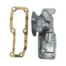 Thermostat Housing 8944033142 for Isuzu Engine 4BE1 4BG1 4BD1 Truck NPR58 NPR59