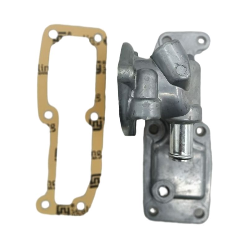 Thermostat Housing 8944033142 for Isuzu Engine 4BE1 4BG1 4BD1 Truck NPR58 NPR59