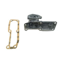 Thermostat Housing 8944033142 for Isuzu Engine 4BE1 4BG1 4BD1 Truck NPR58 NPR59