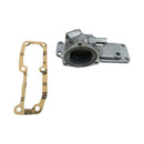 Thermostat Housing 8944033142 for Isuzu Engine 4BE1 4BG1 4BD1 Truck NPR58 NPR59