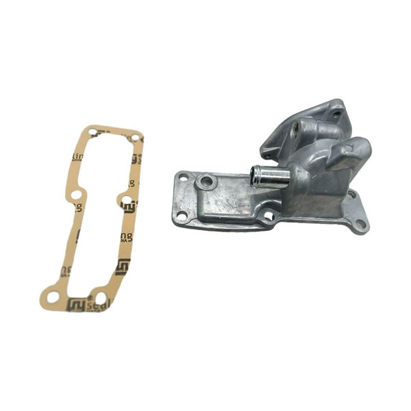 Thermostat Housing 8944033142 for Isuzu Engine 4BE1 4BG1 4BD1 Truck NPR58 NPR59