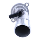 Thermostat Housing Assembly 902-3045 for 2014-2022 Ram 2500 3500 4500 5500
