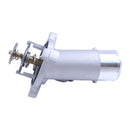 Thermostat Housing Assembly 902-3045 for 2014-2022 Ram 2500 3500 4500 5500