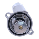 Thermostat Housing Assembly 902-3045 for 2014-2022 Ram 2500 3500 4500 5500