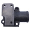 Thermostat Housing J285102 for CASE Engine RP110 RP65 RP85 Excavator CX130 CX160 Forklift 585G 586G 588G