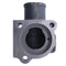 Thermostat Housing J285102 for New Holland Tractor Loader LV80 U80