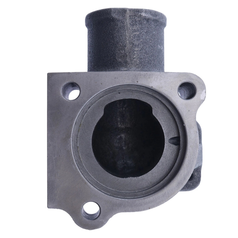 Thermostat Housing J285102 for New Holland Tractor Loader LV80 U80