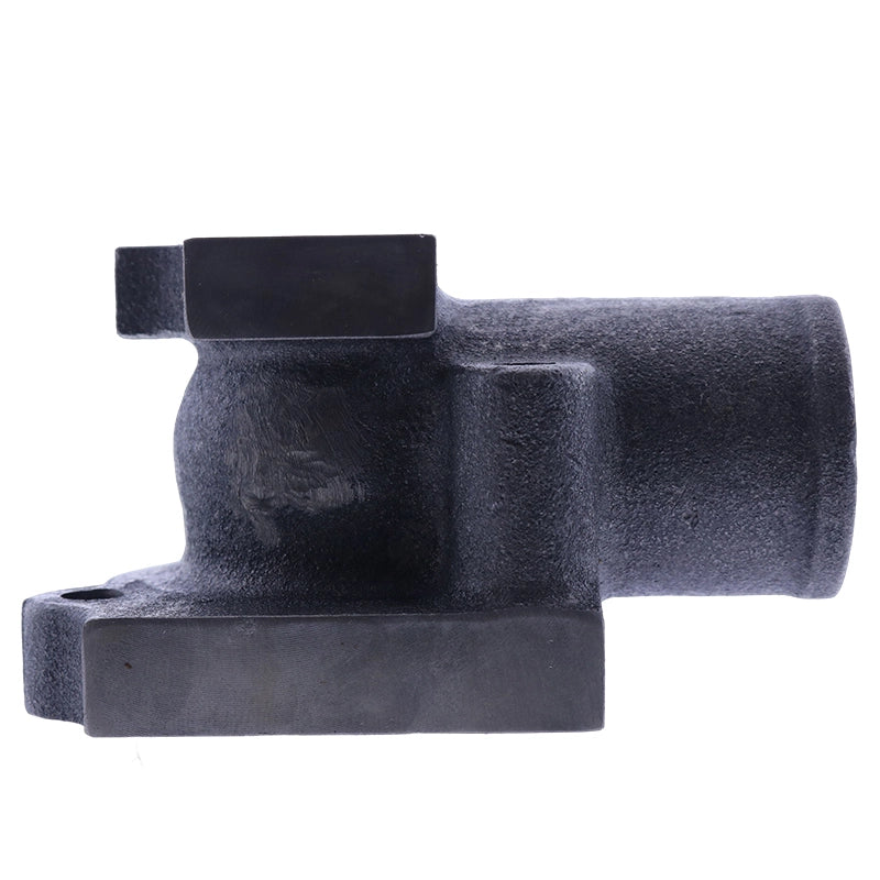 Thermostat Housing J285102 for New Holland Tractor Loader LV80 U80