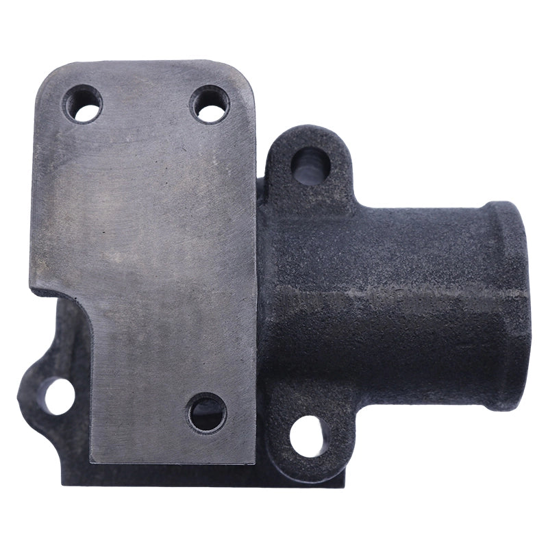 Thermostat Housing J285102 for New Holland Tractor Loader LV80 U80