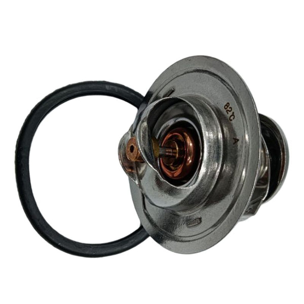 Thermostat ME995300 ME994276 for Mitsubishi 6D14 6D15 6D16 6D24 Kobelco SK290LC-6E SK330LC-6E SK290LC SK330LC