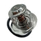 Thermostat ME995300 ME994276 for Mitsubishi 6D14 6D15 6D16 6D24 Kobelco SK290LC-6E SK330LC-6E SK290LC SK330LC