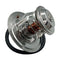 Thermostat ME995300 ME994276 for Mitsubishi 6D14 6D15 6D16 6D24 Kobelco SK290LC-6E SK330LC-6E SK290LC SK330LC
