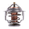 Thermostat MP10198 MP10195 for Perkins Engine 804C-33 804C-33T 804D-33 804D-33T