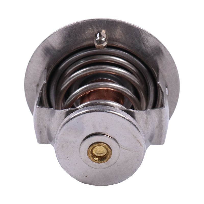 Thermostat MP10198 MP10195 for Perkins Engine 804C-33 804C-33T 804D-33 804D-33T