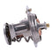 Thermostat MP10198 MP10195 for Perkins Engine 804C-33 804C-33T 804D-33 804D-33T
