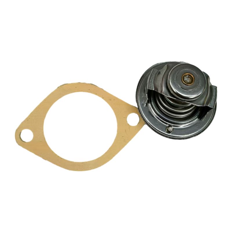 Thermostat With Gasket 8943825460 for Isuzu Engine 4JA1 4JB1 4JC1 4JG1 4JG2 4LE1 3KR1 Hitachi Excavator EX40U EX50U EX50UNA EX55UR-3